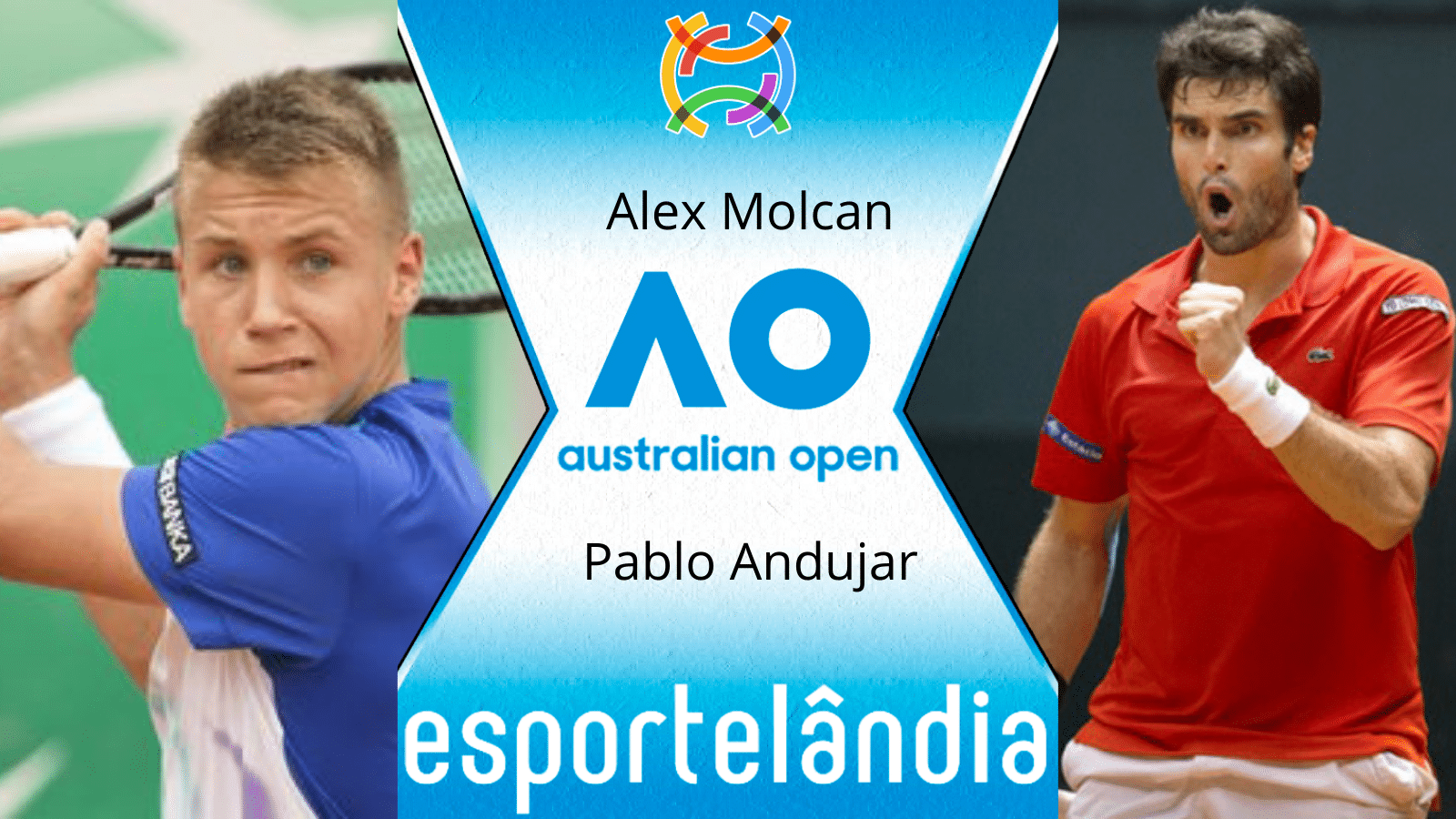 Alex Molcan x Pablo Andujar – Dica, palpite e prognóstico – 19/01