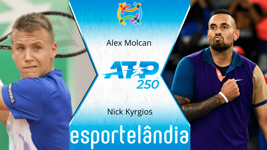 Alex Molcan x Nick Kyrgios – Dica, palpite e prognóstico – 04/01