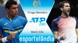 Thiago Monteiro x Marin Cilic – Dica, palpite e prognóstico – 05/01