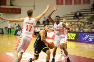 Paulistano x Mogi como aconteceu – Resultado, destaque e reação