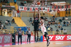 SESI Franca x São Paulo como aconteceu – Resultado, destaques e reação