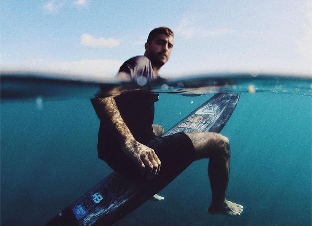 Pedro Scooby: conheça o surfista e participante do BBB 22