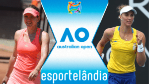 Simona Halep x Beatriz Haddad Maia – Dica, palpite e prognóstico – 20/01
