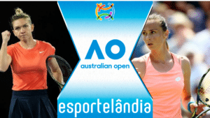 Simona Halep x Magdalena Frech – Dica, palpite e prognóstico – 18/01