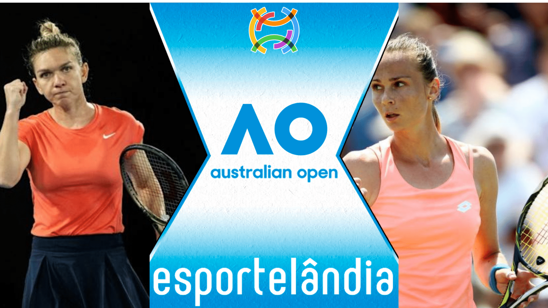 Simona Halep x Magdalena Frech – Dica, palpite e prognóstico – 18/01