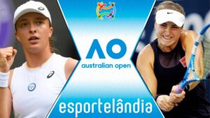 Iga Świątek x Rebecca Peterson – Dica, palpite e prognóstico – 19/01