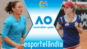 Tamara Zidanšek x Alizé Cornet – Dica, palpite e prognóstico – 21/01