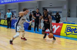 Unifacisa x Sesi Franca como aconteceu – Resultado, destaques e reação
