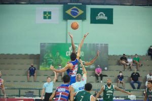 Cerrado Basquete x Fortaleza como aconteceu – Resutado, destaques e reação