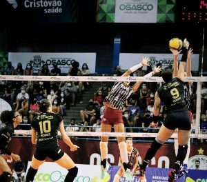 Osasco x Fluminense como aconteceu – Resultado, destaques e reação