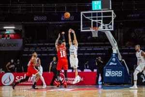 BRB Brasília x São Paulo como aconteceu – Resultado, destaques e reação