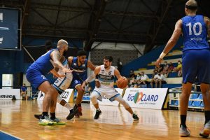 Rio Claro x Pinheiros como aconteceu – Resultado, destaques e reação