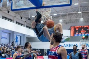 Unifacisa x Fortaleza B.C como aconteceu – Resultado, destaques e reação