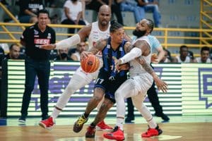 Sesi Franca x Pinheiros como aconteceu – Resultado, destaques e reação