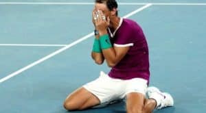 Nadal vence Medvedev e ganha seu segundo Australian Open