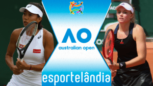 Zhang Shuai x Elena Rybakina – Dica, palpite e prognóstico – 20/01