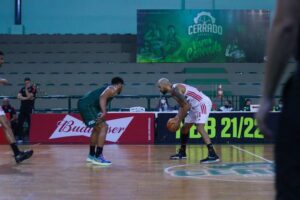 Cerrado x São Paulo como aconteceu – Resultado, destaques e reação