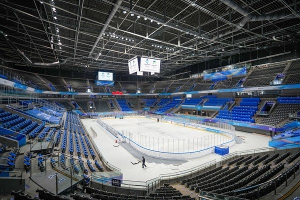 NHL não vai liberar atletas para a disputa das Olimpíadas de Inverno