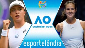 Iga Świątek x Daria Kasatkina – Dica, palpite e prognóstico – 22/01
