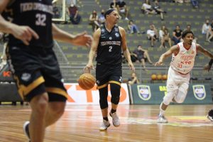 Caxias do Sul x Mogi como aconteceu – Resultado, destaques e reação