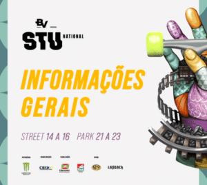 Evento será realizado em janeiro
