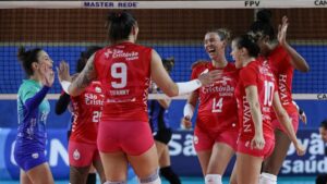 Osasco São Cristóvão Saúde: Covid-19 e adiamento de partidas