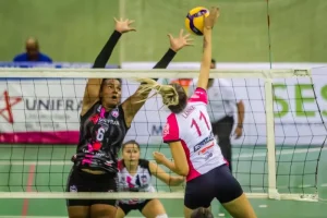 Superliga B feminina inicia no final de janeiro; Saiba quais os times participantes