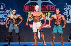 O ano mais brasileiro do fisiculturismo: Como 2022 pode levar o Brasil para o topo do esporte?