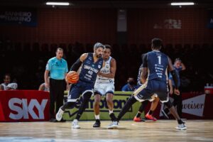 BRB/Brasília x Unifacisa como aconteceu – Resultado, destaques e reação