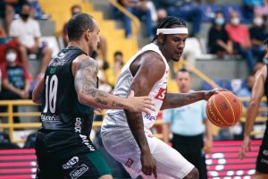 Sesi Franca x Bauru como aconteceu – Resultado, destaques e reação