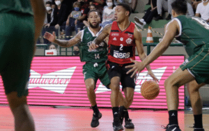 Craque do Flamengo comemora participação na série de Neymar