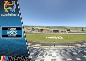 NASCAR Truck Series – Palpite e Prognóstico – 18/02