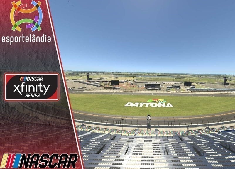 NASCAR Xfinity – Palpite e Prognóstico – 19/02