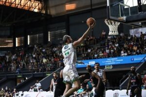 União Corinthians x Sesi Franca como aconteceu – Resultado, destaques e reação