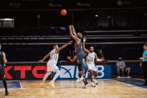 BRB/Brasília x Caxias do Sul como aconteceu – Resultados, destaques e reação