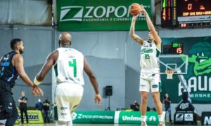 Bauru x Brasília como aconteceu – Resultado, destaques e reação