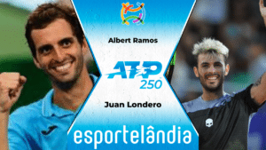 Albert Ramos Viñolas x Juan Ignácio Londero – Palpite e Prognóstico – 05/02