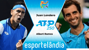 Alejandro Tabilo x Albert Ramos Viñolas – Palpite e Prognóstico – 06/02