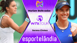 Mariam Bolkvadze x Sorana Cirstea – Palpite e Prognóstico – 01/03