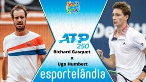 Richard Gasquet x Ugo Humbert – Dica, palpite e prognóstico – 02/02