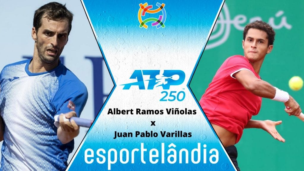 Albert Ramos Viñolas x Juan Pablo Varillas – Dica, palpite e prognóstico – 03/02