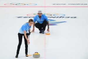 Curling: Confira os primeiros dias da Olimpíadas de Inverno 2022