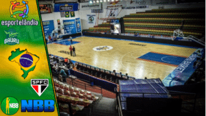 Bauru x São Paulo – Dica, prognóstico e palpites – 18/02