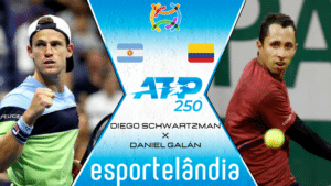 Diego Schwartzman x Daniel Galán – Dica, palpite e prognóstico – 04/02
