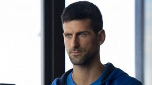 Djokovic não vai participar de Grand Slams que vacinas contra Covid-19 forem obrigatórias – Opinião
