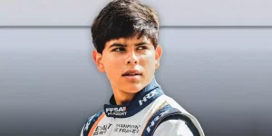 Villagomez permanece na Fórmula 3 e muda para o VAR