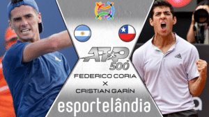 Federico Coria x Cristian Garín – Dica, palpite e prognóstico – 15/02