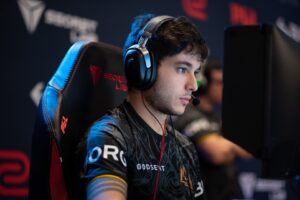 CS:GO – Os times brasileiros que jogam essa semana