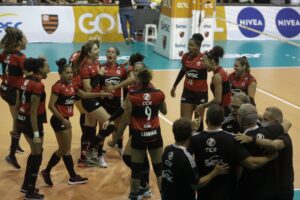 Sesc Flamengo x Dentil/Praia Clube como aconteceu – Resultado, destaques e reação