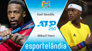 Gaël Monfils x Mikael Ymer – Dica, palpite e prognóstico – 03/02